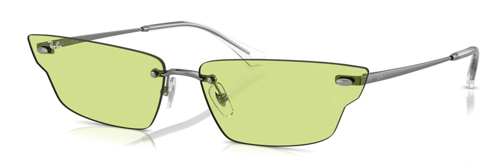 Ray-Ban Anh Bio-Based RB3731 004/2