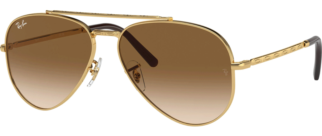 Ray-Ban New Aviator RB3625 001/51