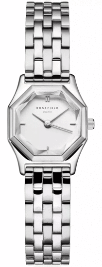 Rosefield Gemme Silver GWSSS-G04