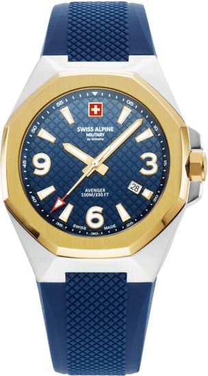 SWISS ALPINE MILITARY TYPHOON 7005.1845