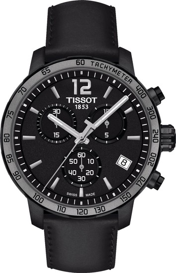 TISSOT Quickster T095.417.36.057.02