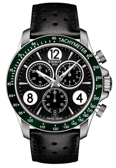 TISSOT V8 T106.417.16.057.00