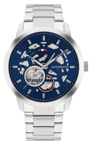 Tommy Hilfiger Henry Automatic 1710661