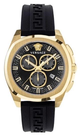 VERSACE CHRONO GEO VE7CA04/23