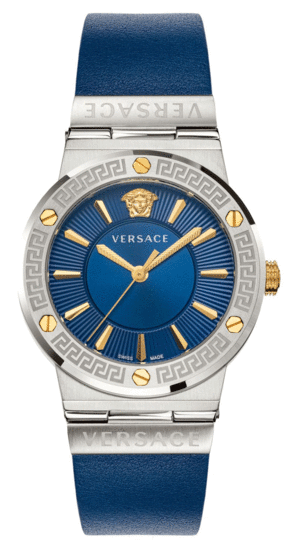 VERSACE GRECA LOGO VEVH001/20