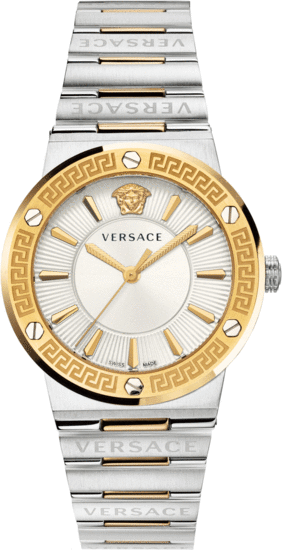 VERSACE GRECA LOGO VEVH006/20