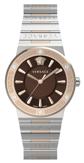 VERSACE GRECA LOGO VEVH012/20