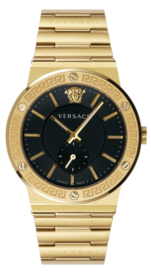 VERSACE GRECA LOGO VEVI008/21