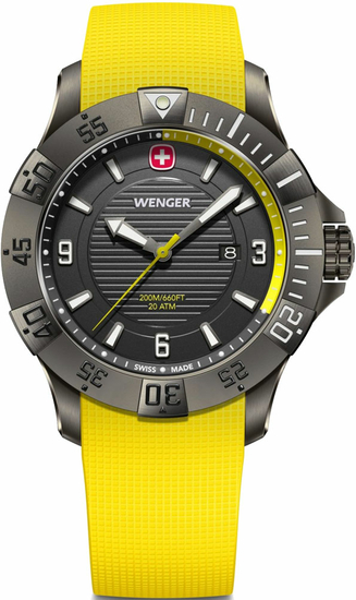 WENGER SEAFORCE 01.0641.145