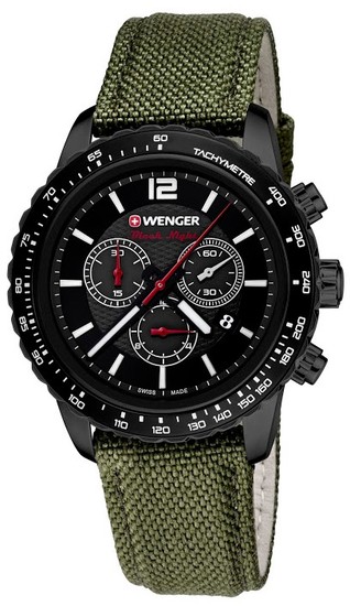 WENGER ROADSTER 01.0853.110