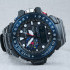 CASIO G-SHOCK GULFMASTER GWN 1000B-1B