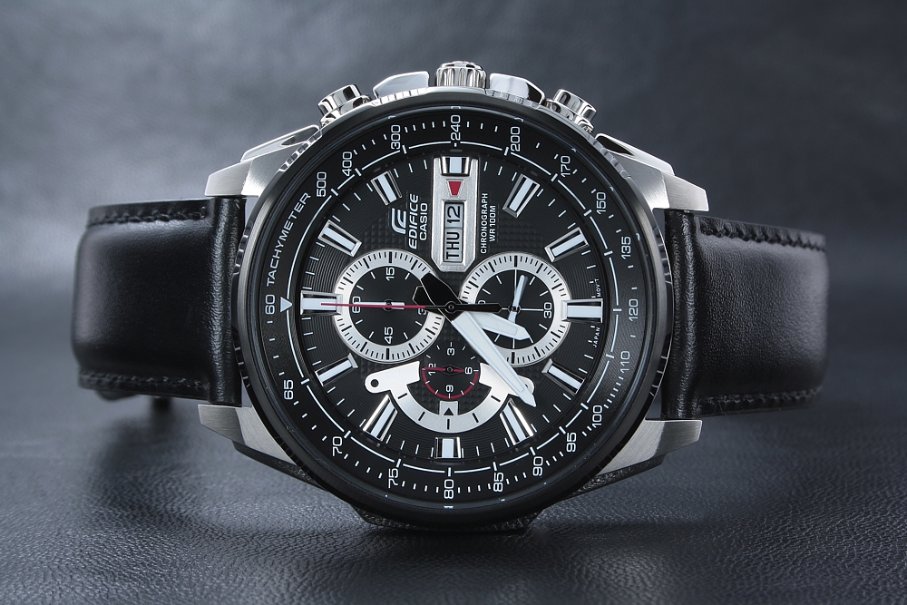 Casio edifice efr 549l sale