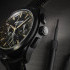 ALPINA Alpiner 4 Flyback Chronograph Manufacture AL-760BBG5FBAQ6