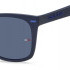 TOMMY HILFIGER SQUARE FRAME SUNGLASSES TJ0040/S ZX9/KU