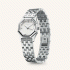 Rosefield Gemme Silver GWSSS-G04