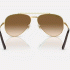 Ray-Ban New Aviator RB3625 001/51