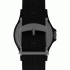 TIMEX Reclaim Ocean 40mm Recycled Fabric Strap Watch TW2V81900