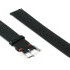 UNIVERSAL LEATHER STRAP LUS03-BK