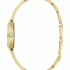 Guess Ladies Gold Tone Analog Watch GW0655L2