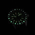 PRIM Sport Tritium World Timer W91P.13213.B Limited Edition 50pcs