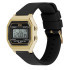 ICE-WATCH ICE DIGIT Retro Black Gold 022064