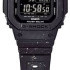 CASIO G-SHOCK ORIGINAL G-5600SRF-1ER SURFRIDER FOUNDATION collaboration model