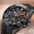 MIDO Ocean Star 200C Carbon COSC M042.431.77.081.00 Limited Edition 888pcs