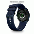 Freedom Of Time MyAvatar Smartwatch By Police PEIUN0000103