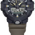 CASIO G-SHOCK G-CLASSIC GA-710TU-1A3ER