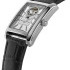 FREDERIQUE CONSTANT Classics Carree Heart Beat Automatic FC-311S4C6