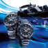 CASIO EDIFICE SOSPENSIONE ECB-2000CB-2AEF