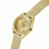 Guess Ladies Gold Tone Analog Watch GW0748L2