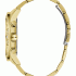 Guess Mens Gold Tone Multi-function Watch GW0796G2