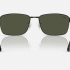 RAY-BAN RB3750 002/31