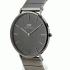 Daniel Wellington Classic Piano Link Graphite Unitone DW00100777