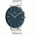 Daniel Wellington Classic Piano Link Arctic Silver DW00100776