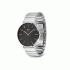 Daniel Wellington Classic Piano Link Onyx Silver DW00100774