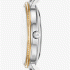 Michael Kors Pyper Pavé Two-Tone Logo Watch MK4595