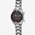 STERNGLAS Merion Automatic Black Red S02-ME03-SET